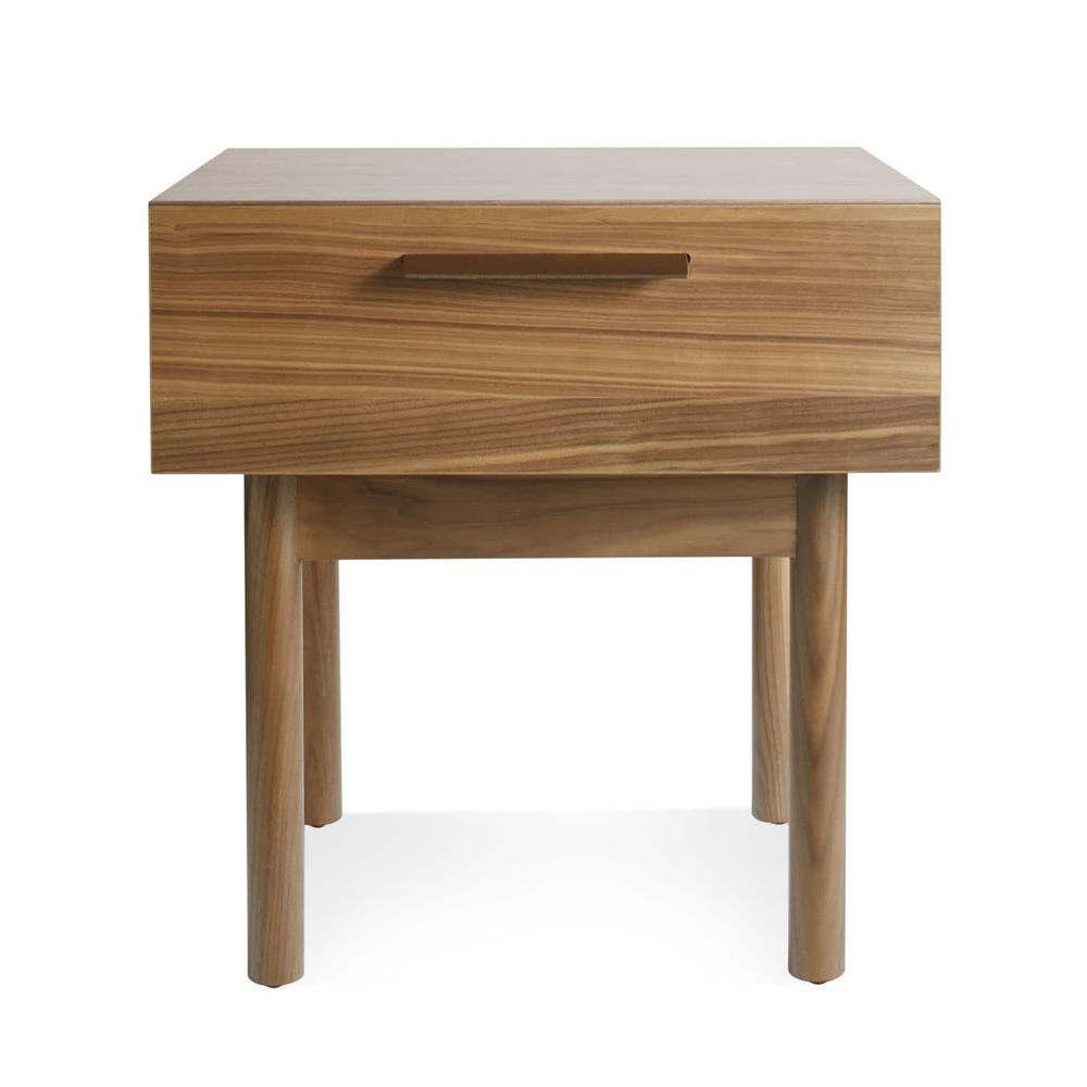 Shale Bedside Table side/end table BluDot