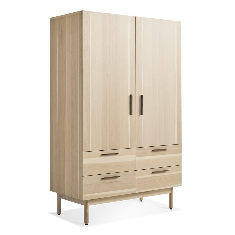 Shale Wardrobe storage BluDot