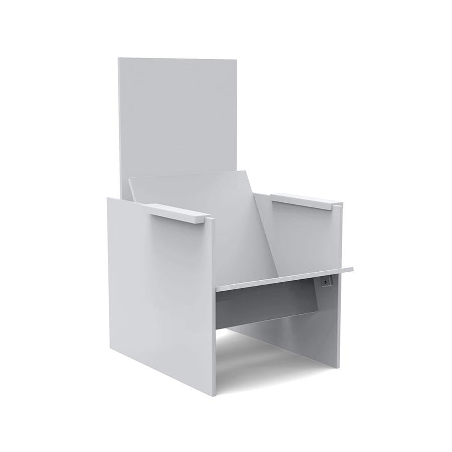 Silo Chair Lounge Chair Loll Designs Driftwood