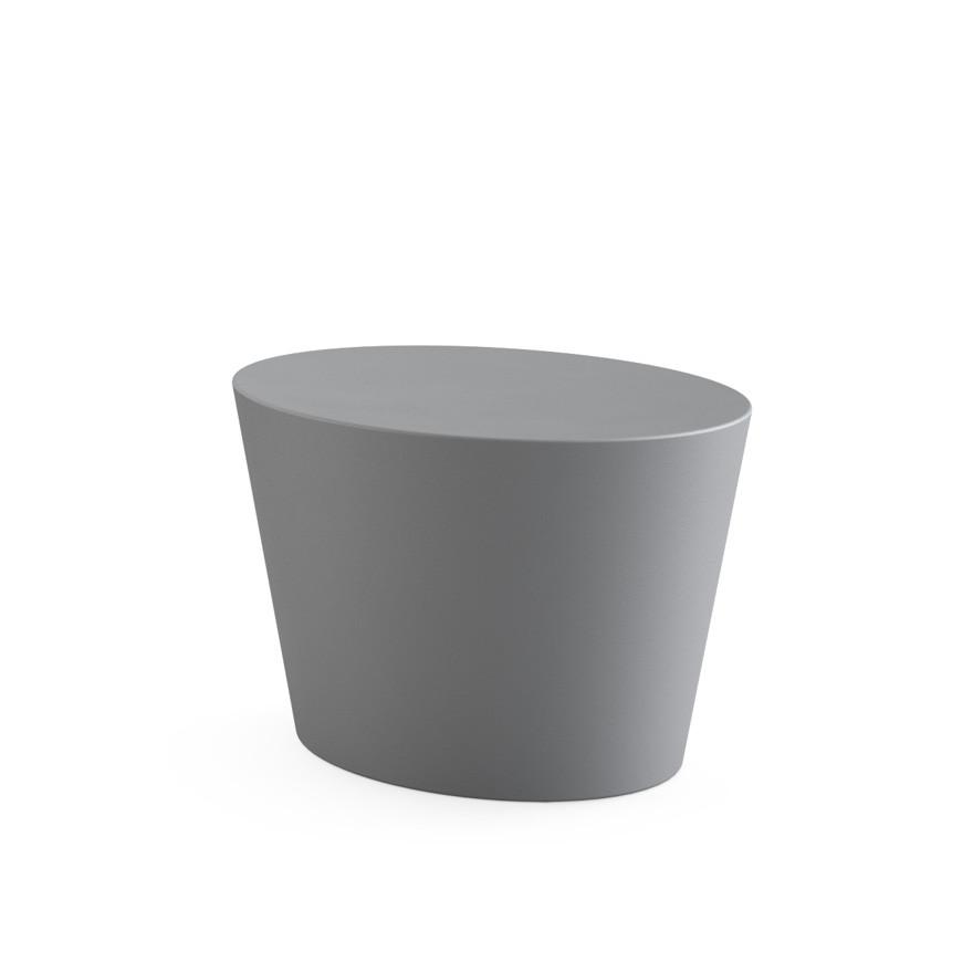 Maya Lin Child's Stones kids Knoll Silver None