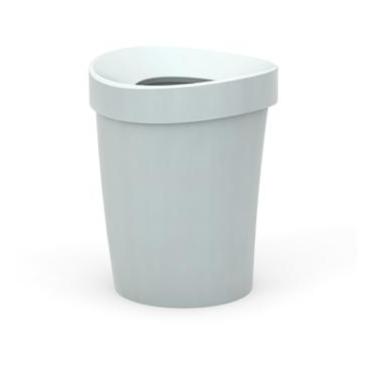 Happy Bin office Vitra Large sky grey