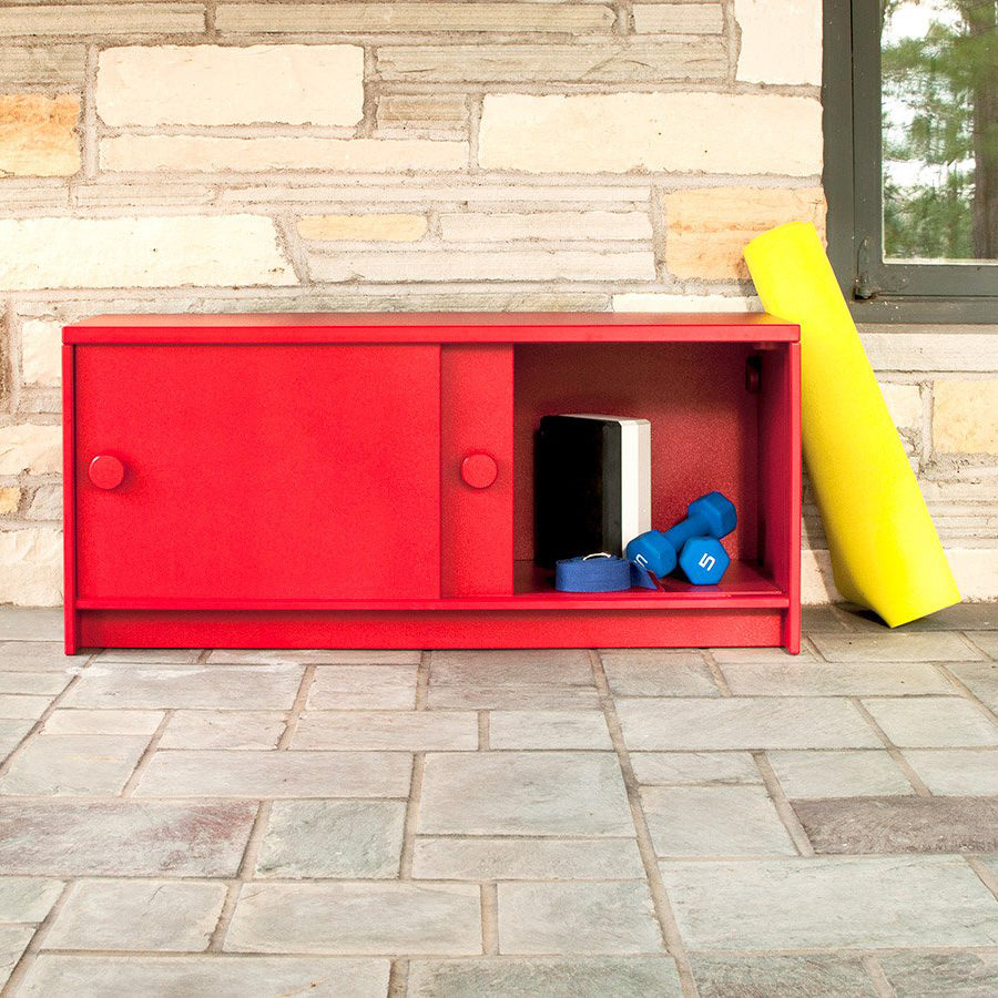 Slider Credenza storage Loll Designs