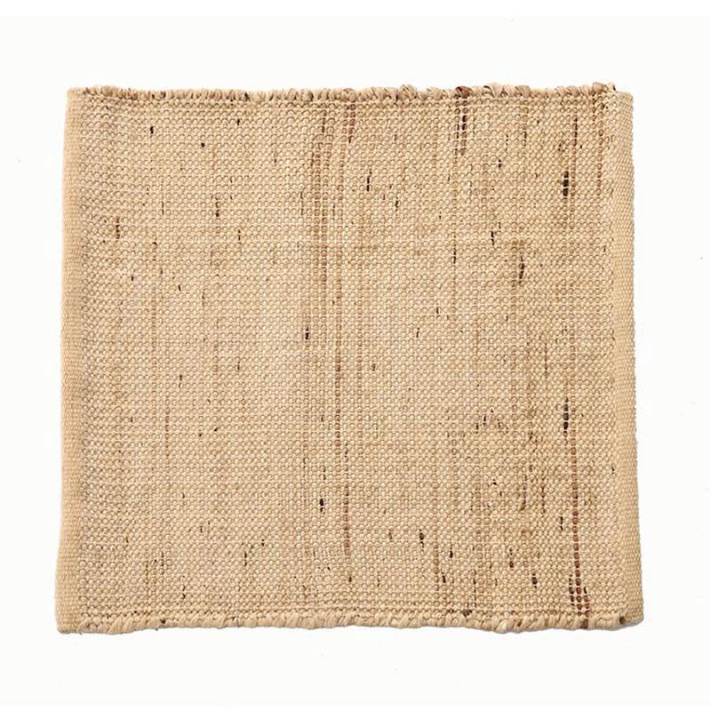 Tatami Rug Rug NaniMarquina Natural Small - 5’7" x 7’10"