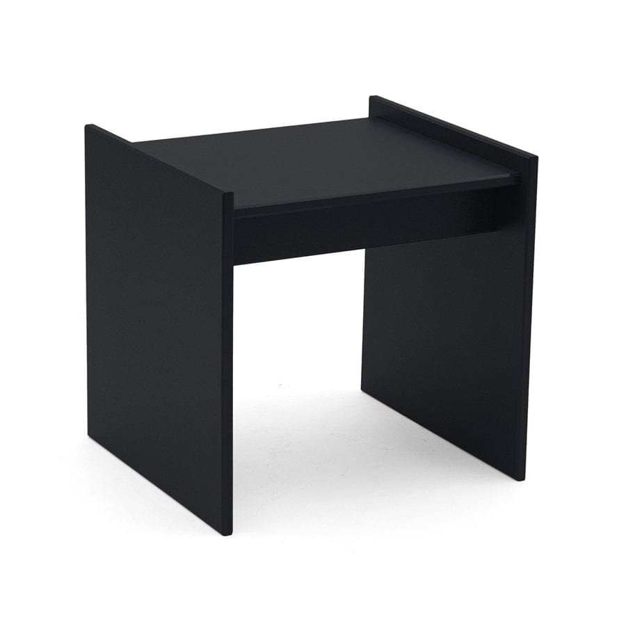 Sofia Side Table side/end table Loll Designs Black