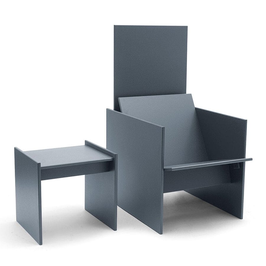 Sofia Side Table side/end table Loll Designs