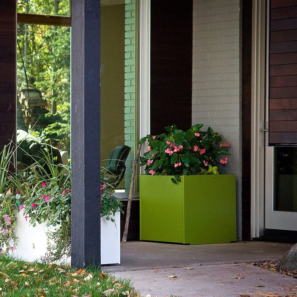 Square Planter planter Loll Designs