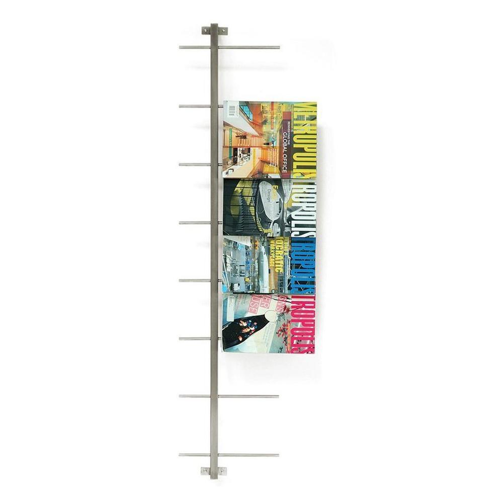 Magazine Rack magazine stand Gus Modern