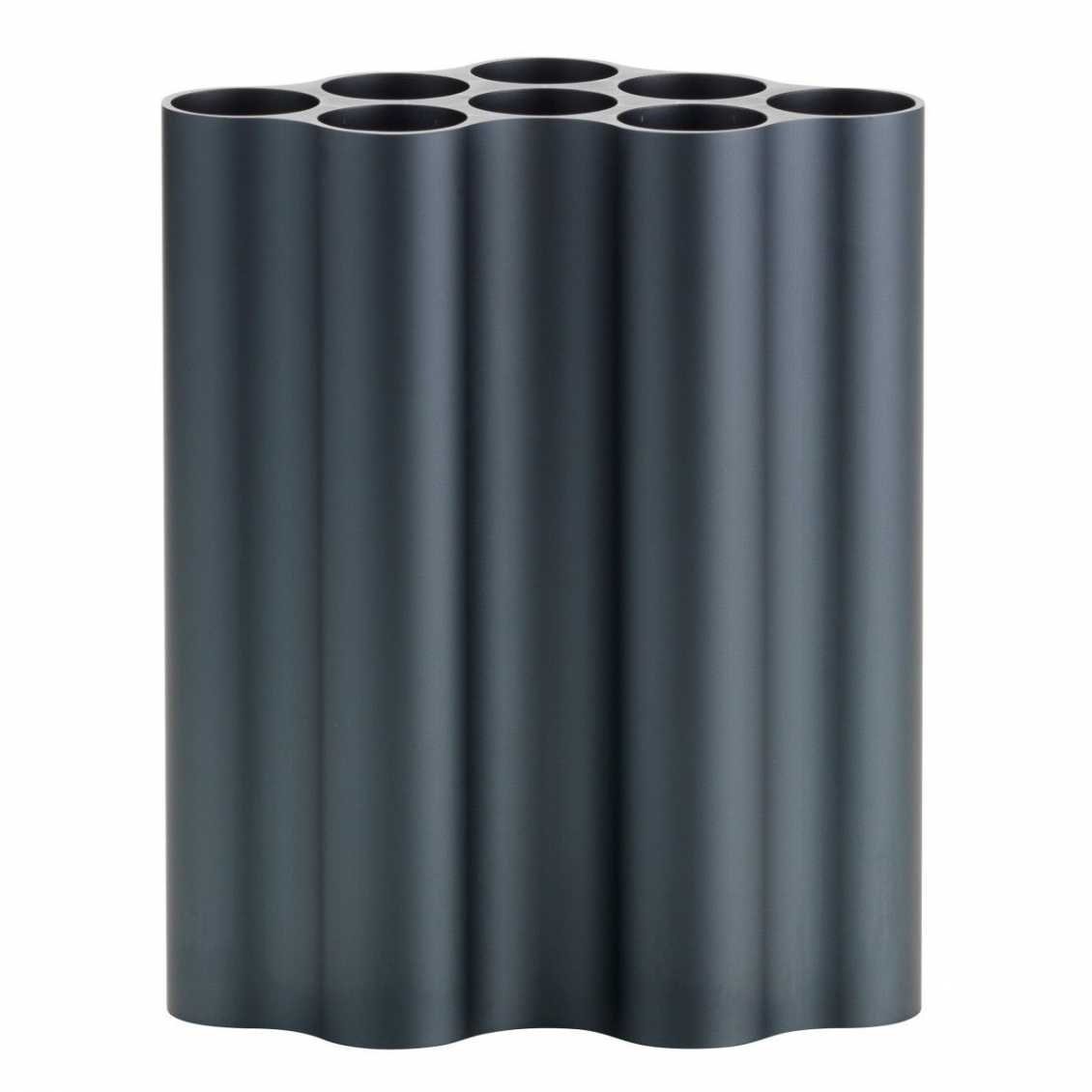 Nuage Vases Vases Vitra medium steel blue