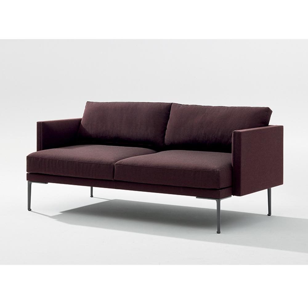 Steeve Two Seat Sofa Sofa Arper