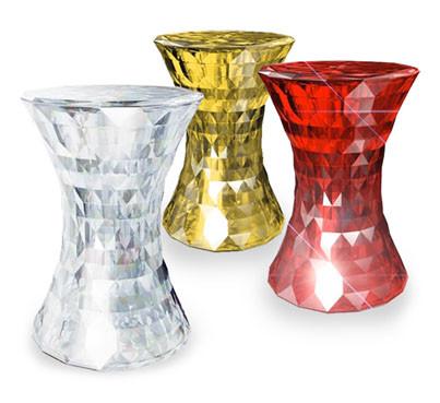 Stone Stool Stools Kartell