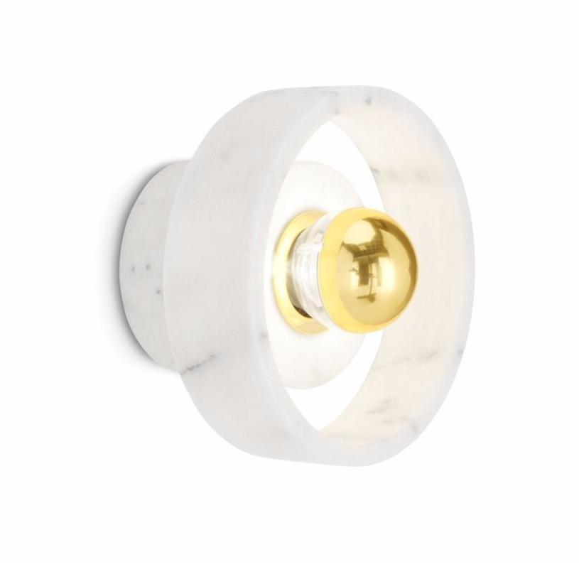 Stone Wall Light Wall Lights Tom Dixon