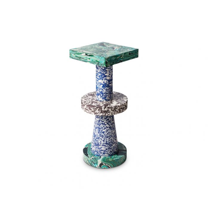 Swirl Table Tables Tom Dixon X Large