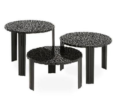 T-Table side/end table Kartell