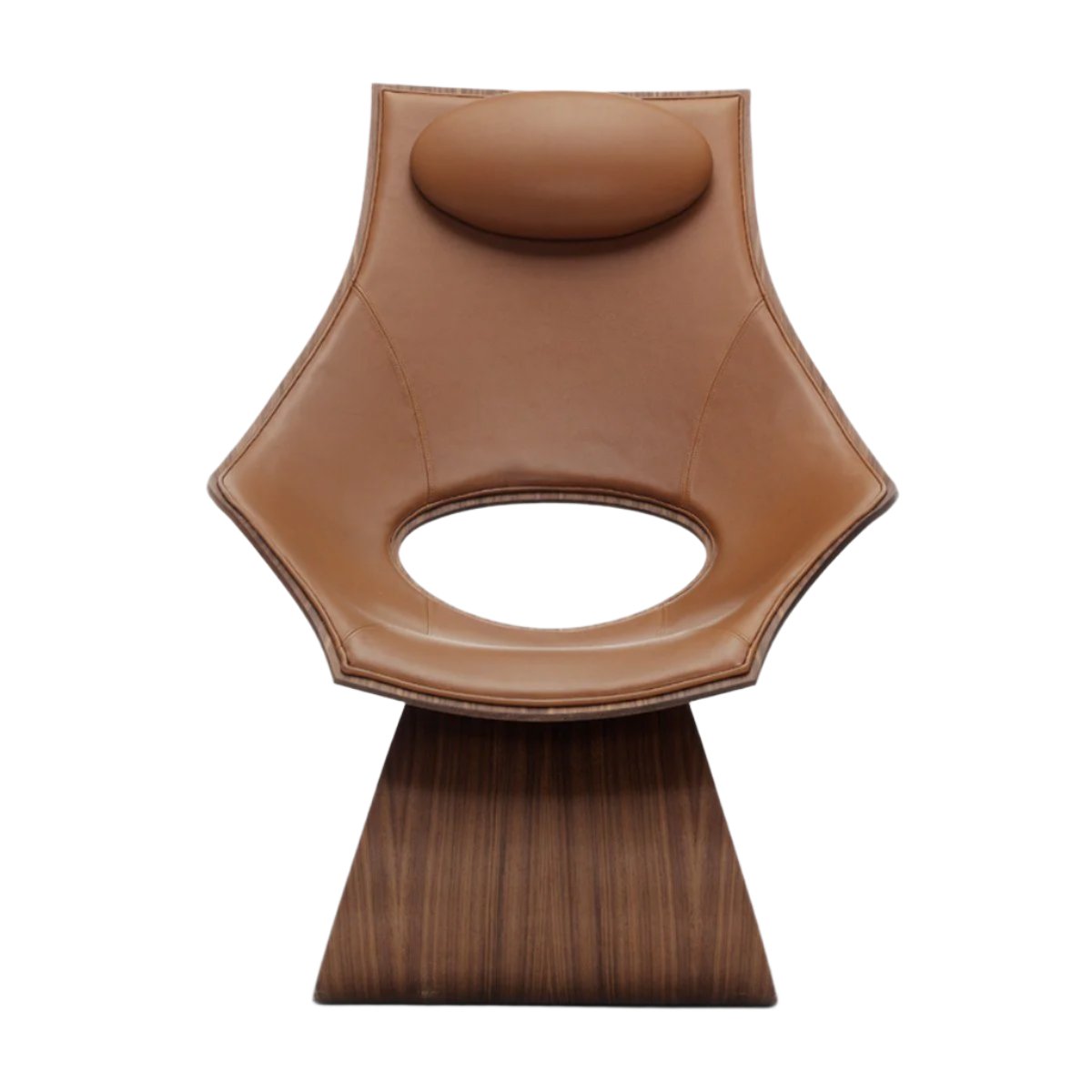 Ta001 Dream Chair - Upholstered lounge chair Carl Hansen