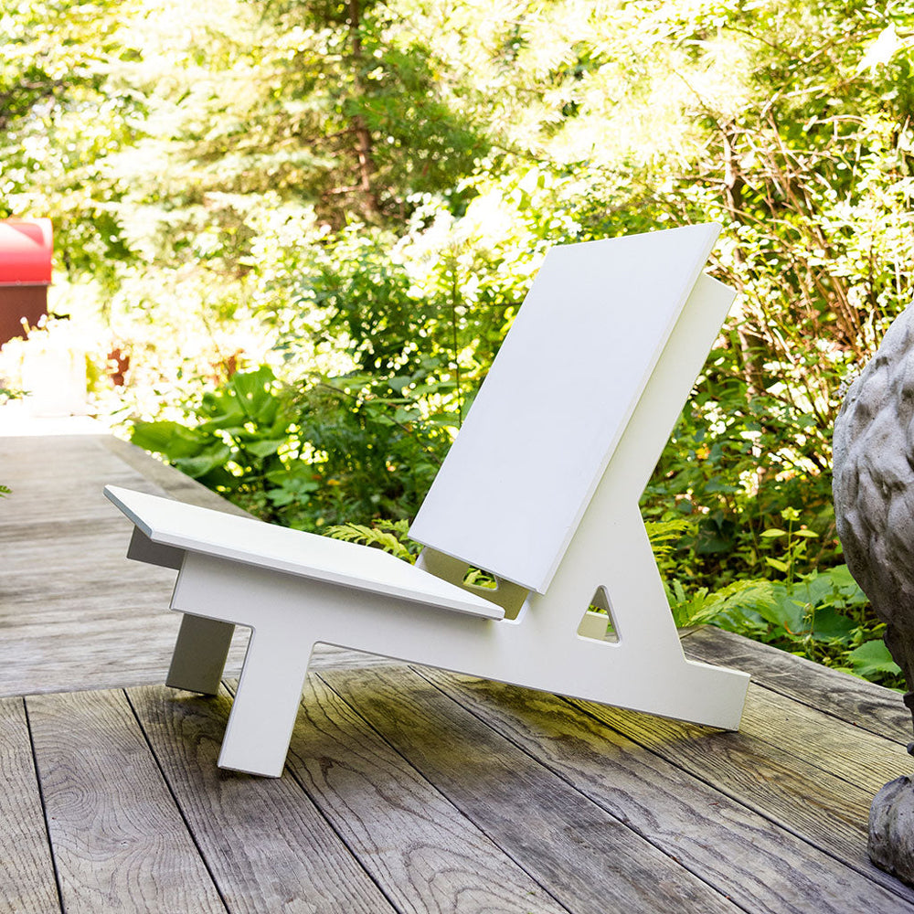 Taavi Chair Lounge Chair Loll Designs