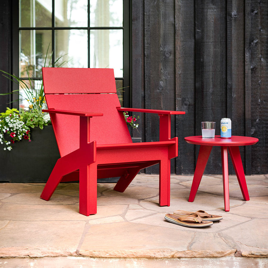 Tall Lollygagger Lounge Chair lounge chairs Loll Designs