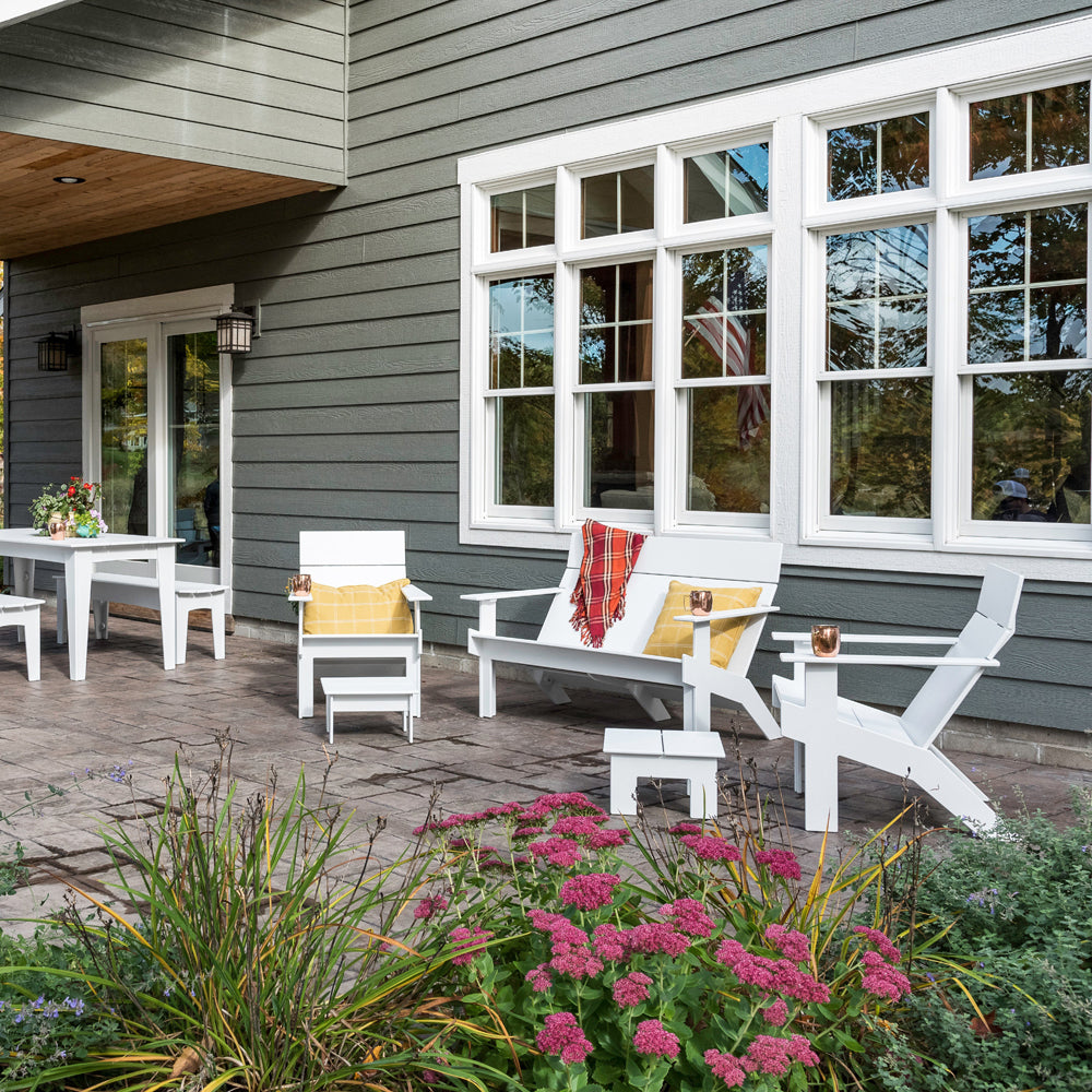 Tall Lollygagger Sofa Sofas Loll Designs