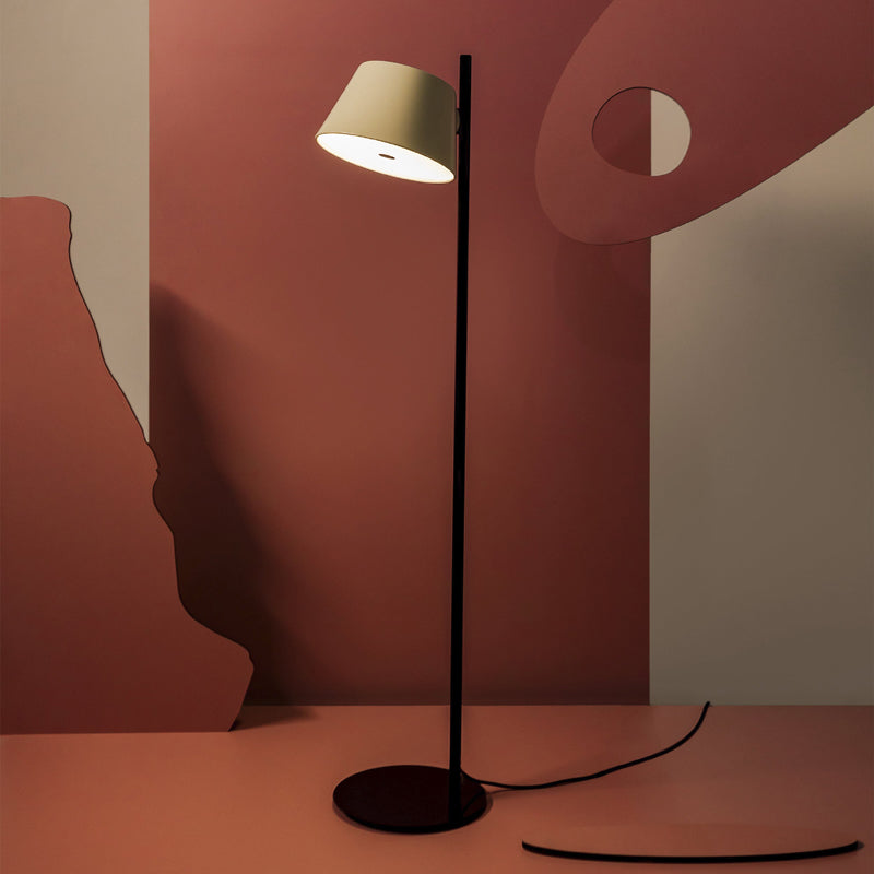 Tam Tam Floor Lamp Floor Lamps Marset