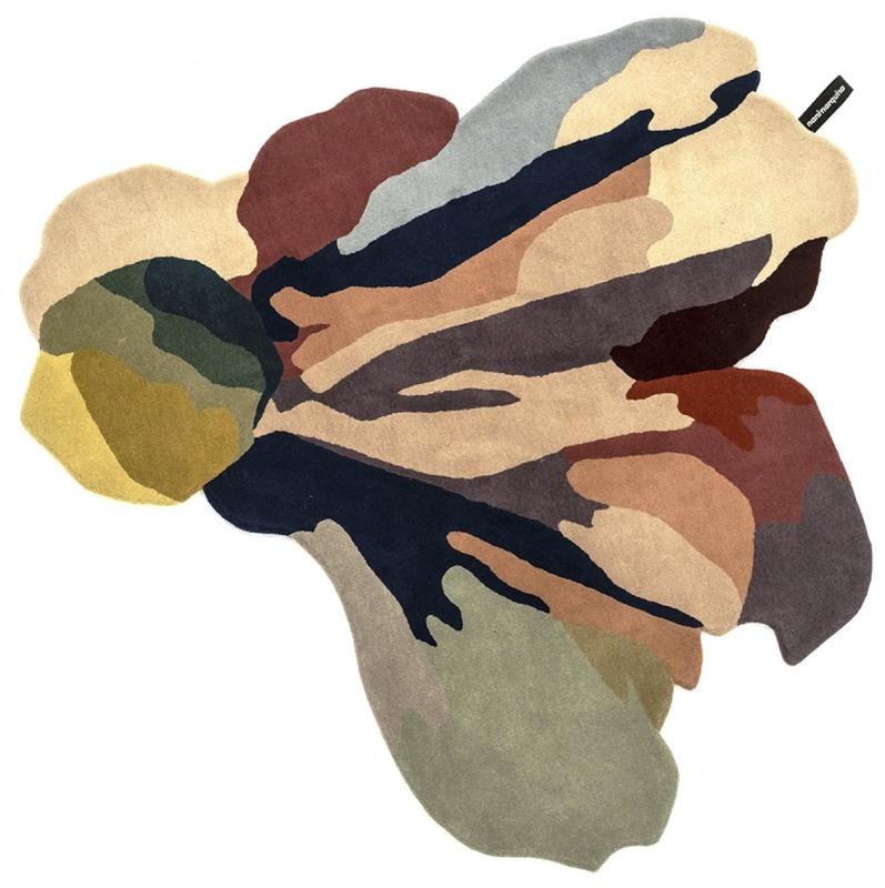 Bloom 1 + Colors Suggestions Rug NaniMarquina Bloom 1 - 4’11"x5’5"