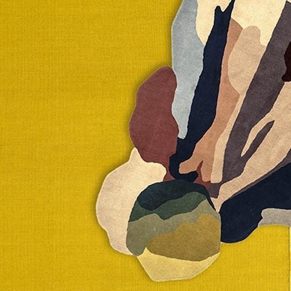 Bloom 1 + Colors Suggestions Rug NaniMarquina