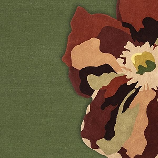 Bloom 2 + Colors Suggestions Rug NaniMarquina