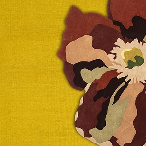 Bloom 2 + Colors Suggestions Rug NaniMarquina