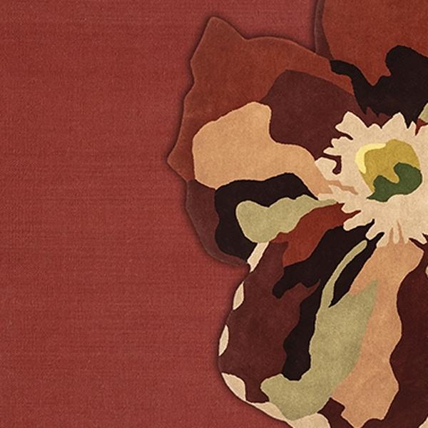Bloom 2 + Colors Suggestions Rug NaniMarquina