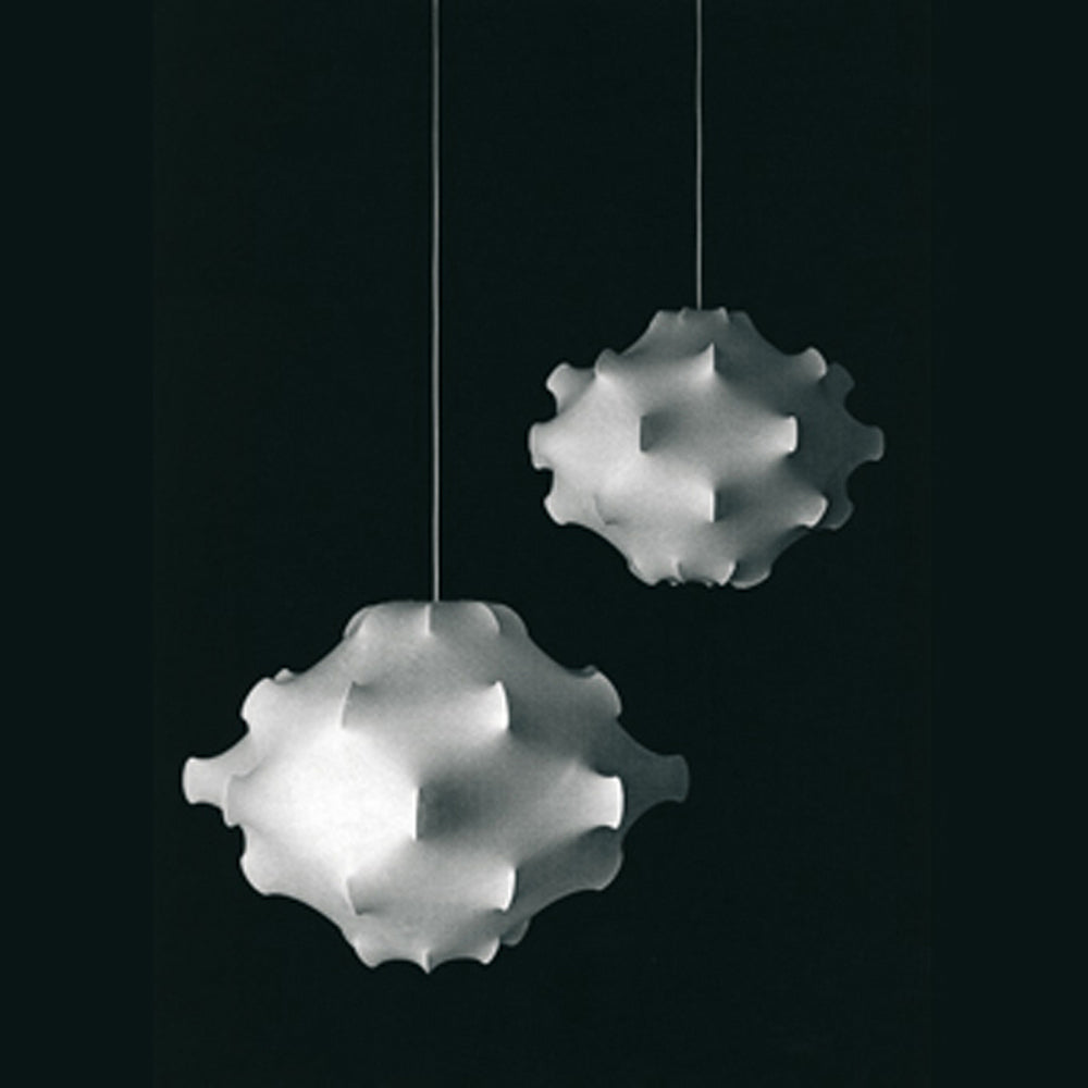 Taraxacum hanging lamps Flos
