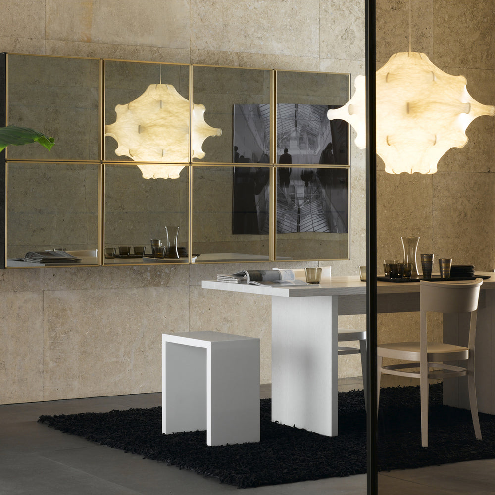 Taraxacum hanging lamps Flos