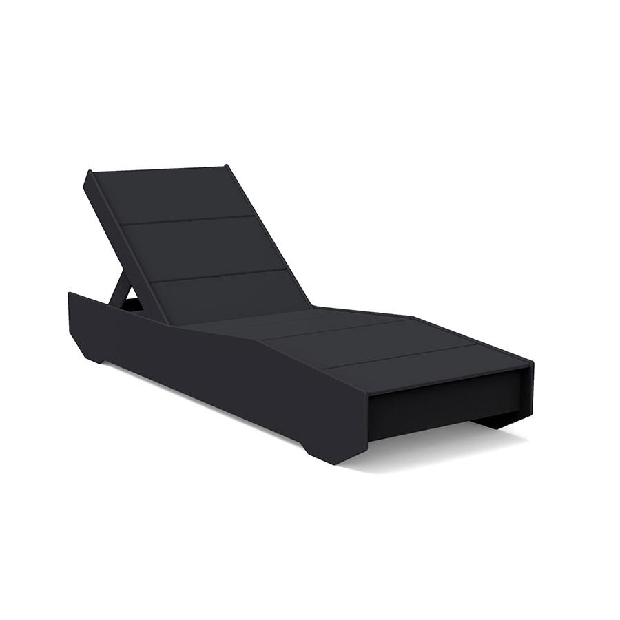 The 405 Chaise lounge chairs Loll Designs Black