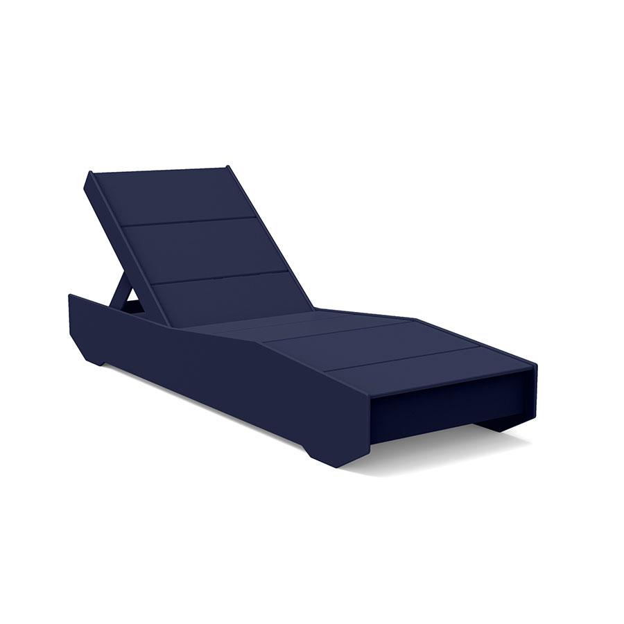 The 405 Chaise lounge chairs Loll Designs Navy Blue