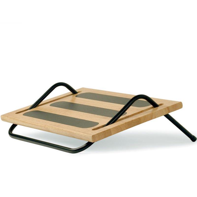 Tilting Foot Rest FR100 Accessories humanscale