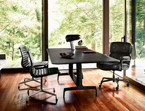 Eames Time-Life Executive Chair task chair herman miller 