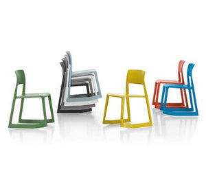 Tip Ton Chair Side/Dining Vitra 