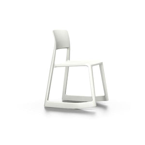 Tip Ton Chair Side/Dining Vitra White 