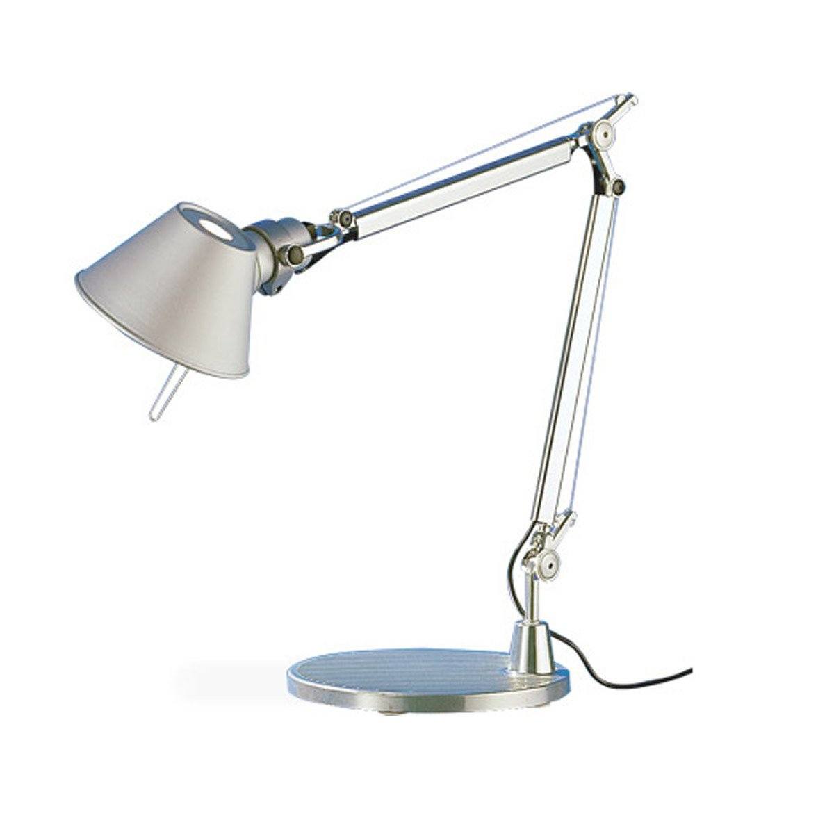 Tolomeo Micro Table Lamp Table Lamps Artemide