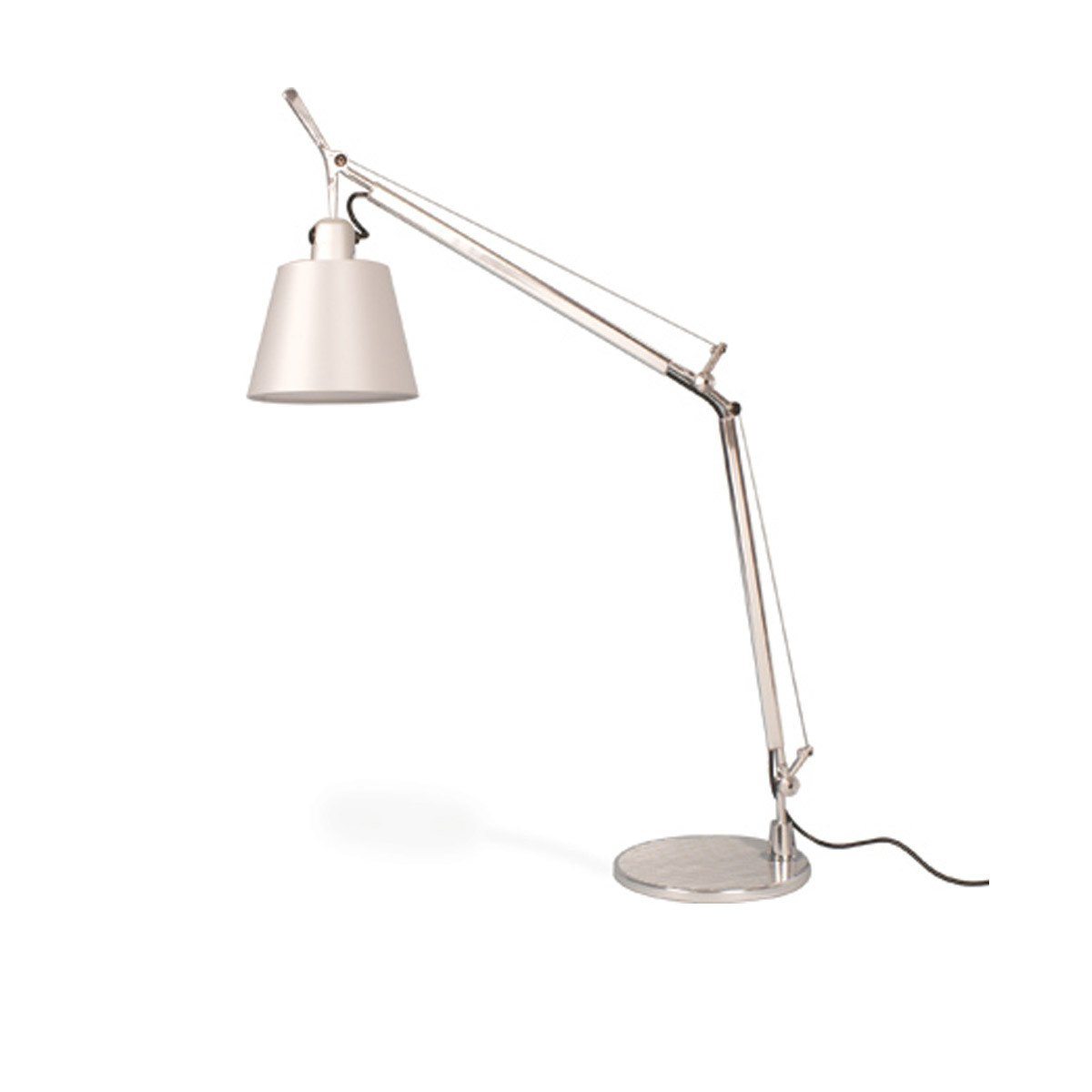 Tolomeo Table Lamp With Shade Table Lamps Artemide