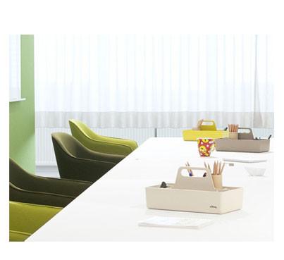 Toolbox storage Vitra