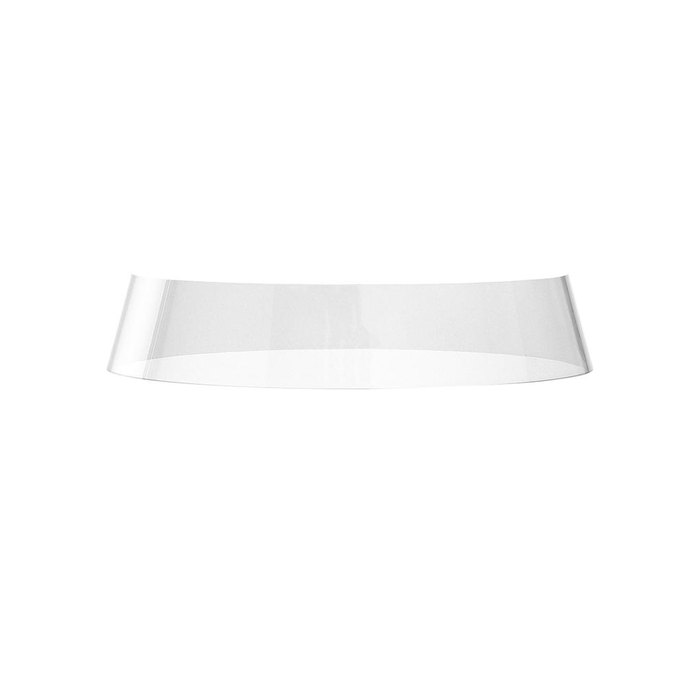 Bon Jour Large Versailles Accessories Flos Transparent