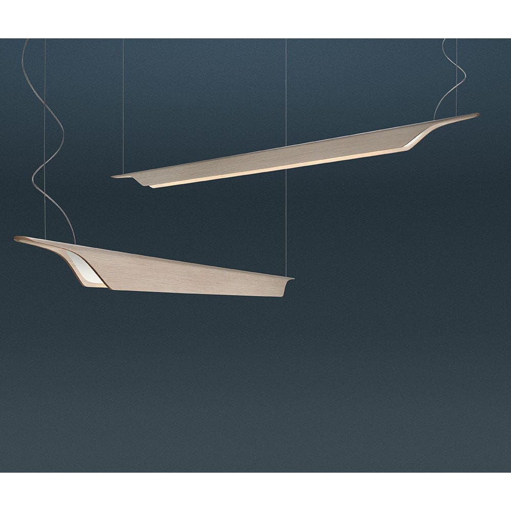 Troag Suspension Lamp suspension lamps Foscarini