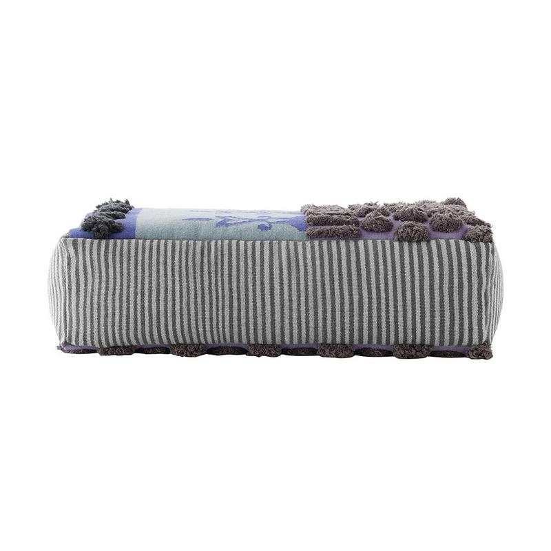 Glaoui Poufs Pouf Gan