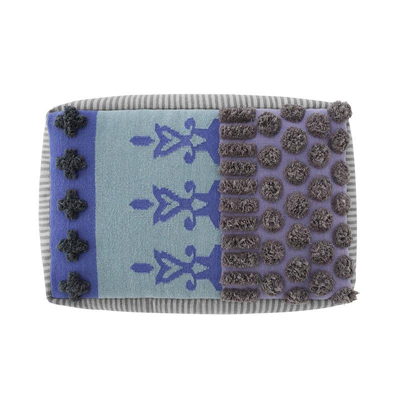 Glaoui Poufs Pouf Gan
