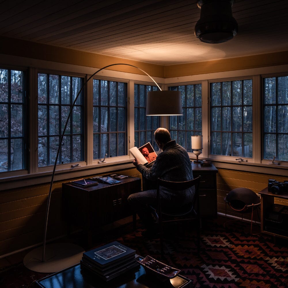 Twiggy Floor Lamp Floor Lamps Foscarini