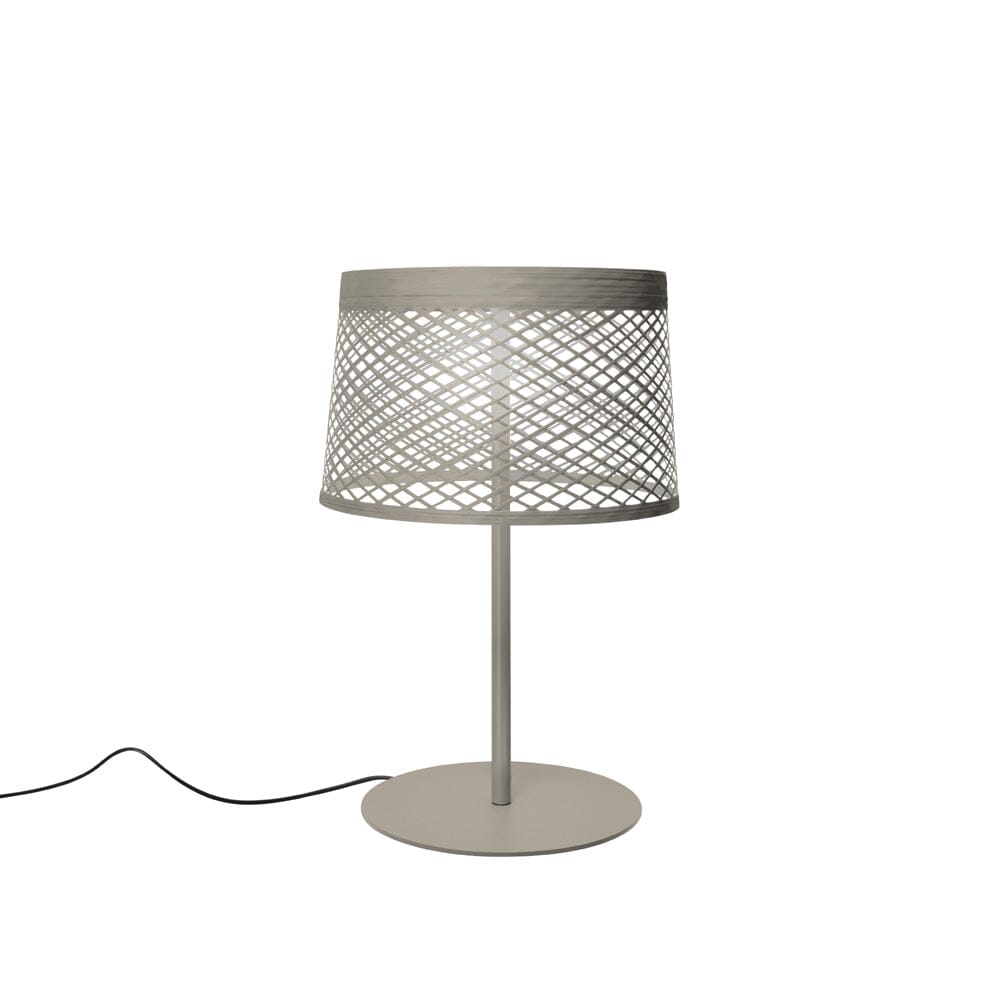 Twiggy Grid XL Table Lamp Table Lamp Foscarini Greige