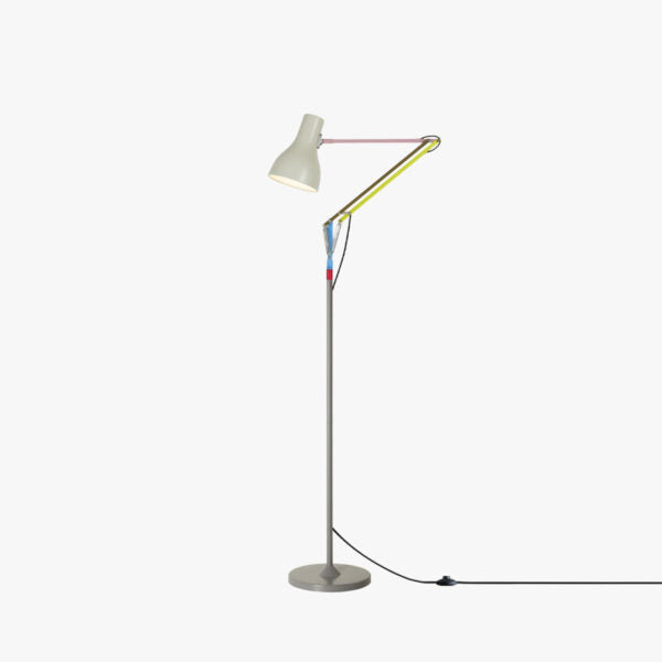 Type 75 Floor Lamp - Paul Smith Edition 1 Floor Lamps Anglepoise