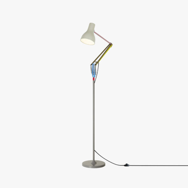 Type 75 Floor Lamp - Paul Smith Edition 1 Floor Lamps Anglepoise