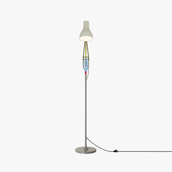 Type 75 Floor Lamp - Paul Smith Edition 1 Floor Lamps Anglepoise
