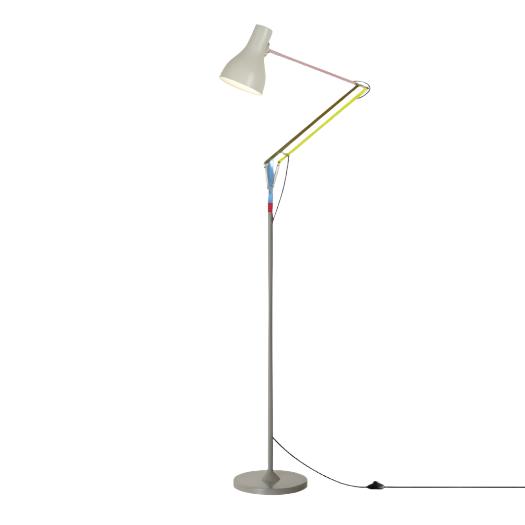 Type 75 Floor Lamp - Paul Smith Edition 1 Floor Lamps Anglepoise
