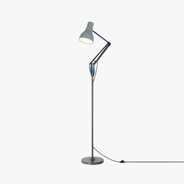 Type 75 Floor Lamp - Paul Smith Edition 2 Floor Lamps Anglepoise