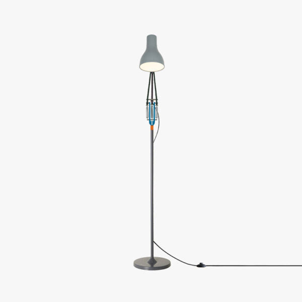 Type 75 Floor Lamp - Paul Smith Edition 2 Floor Lamps Anglepoise